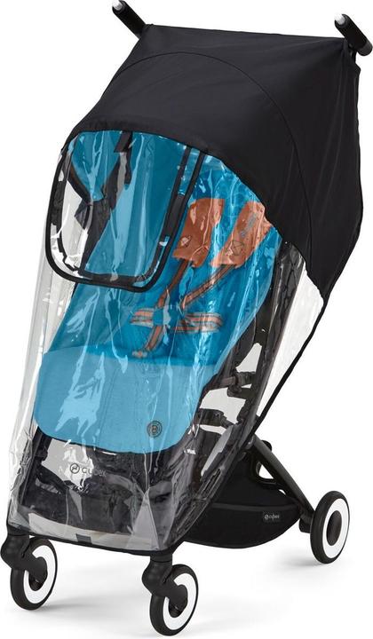 Actual product image Cybex Dragonfly rain cover