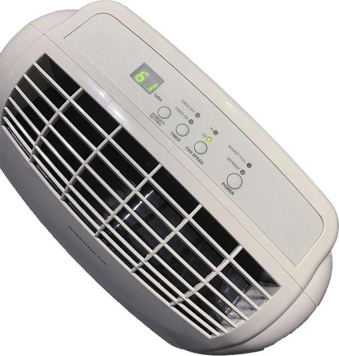 Image du produit Kibernetik FSP Entfeuchter M20 (20 l/24h)