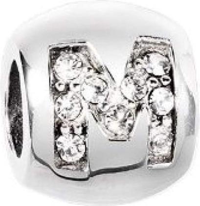 Morellato Stainless steel pendant Drops Alphabet SCZL1 (L)