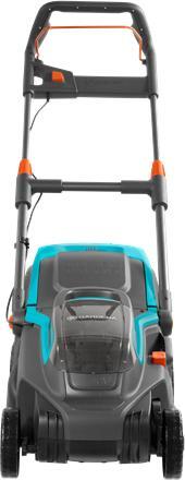 Actual product image Gardena PowerMax Li-40/37 (Rechargeable battery operated)