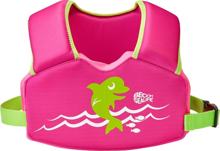 Pink, Vert
