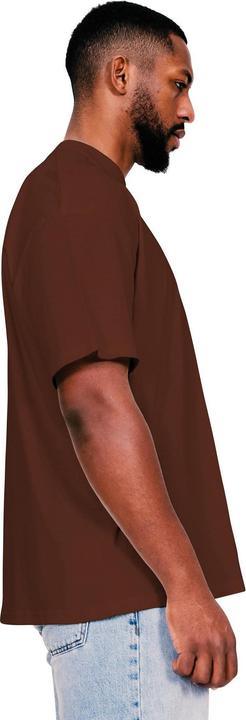 Immagine prodotto Universal Textiles Maglietta Scollo Allungato Uomo (4XL)