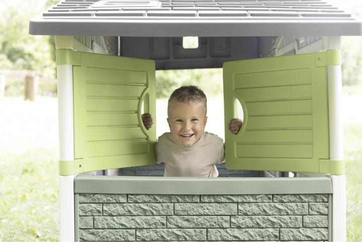Produktbild Smoby Life Spielhaus Evo Friends
