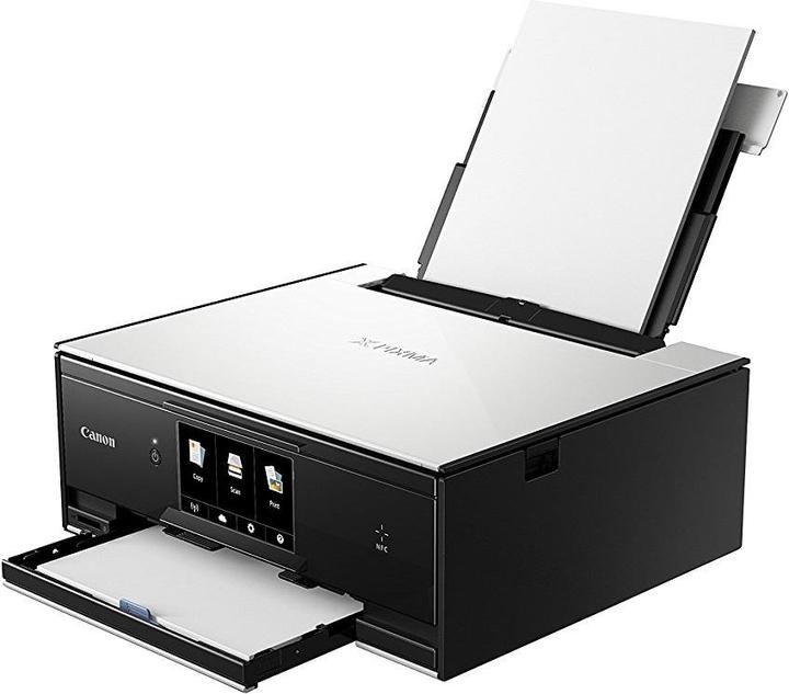 Produktbild Canon Pixma Ts9050 (Tintenpatrone, Farbe)
