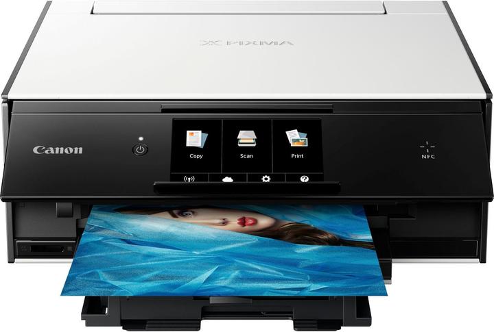 Produktbild Canon Pixma Ts9050 (Tintenpatrone, Farbe)