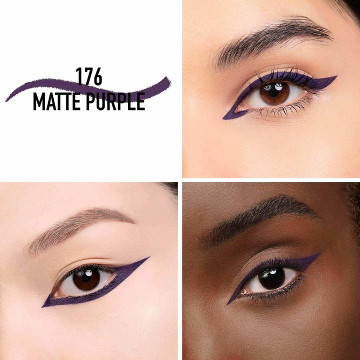 Immagine prodotto Dior Diorshow Stylo 176 Matte Purple (176)