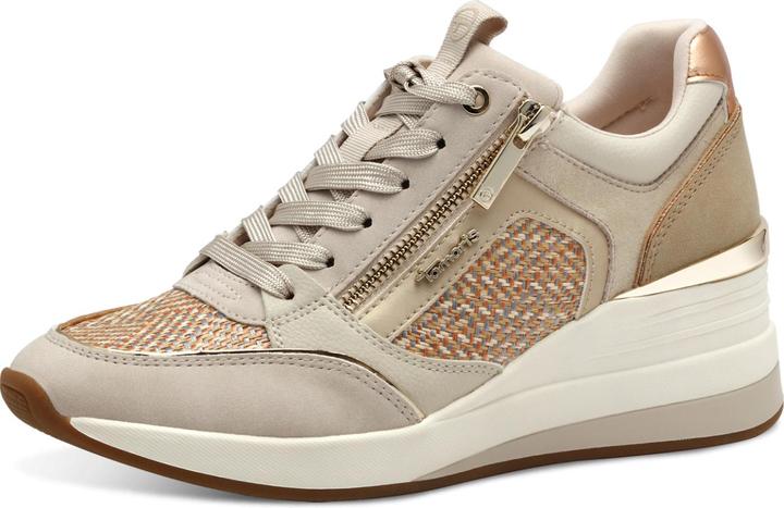 Actual product image Tamaris Sneaker (39)