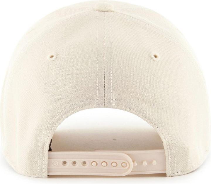 Actual product image 47 Brand Adjustable Cap - MLB Detroit Tigers natural