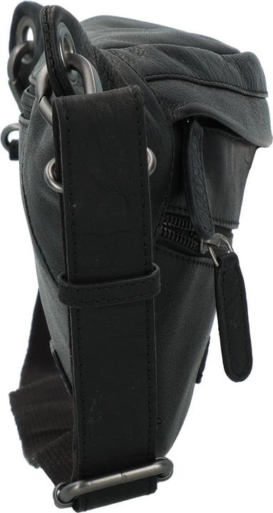 Immagine prodotto Jack kinsky Porto Gürteltasche Leder 30 cm