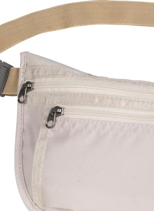 Actual product image Jack Wolfskin Document Belt De Luxe