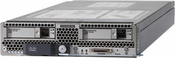 Image du produit Cisco Ucs