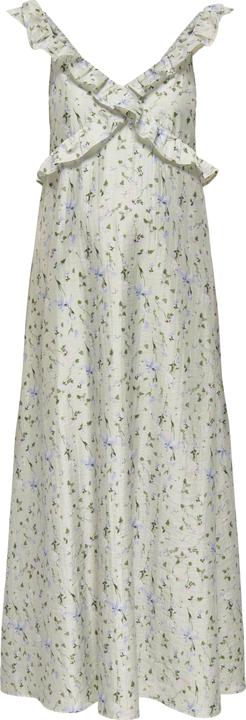 Actual product image Only Maternity OLMSHYLA Langes Kleid Kleid (L)