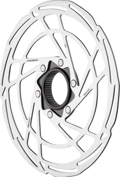 Produktbild Jagwire Bremsscheibe Sport SR1 Rotors 180 mm (180 mm)