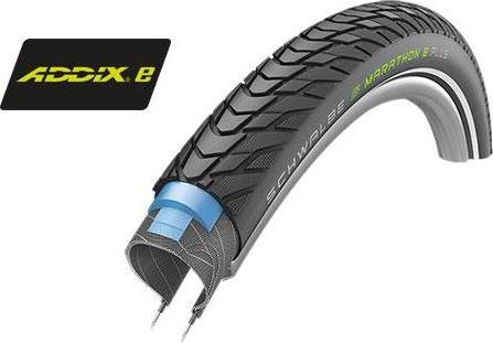 Produktbild Schwalbe Marathon E-Plus (28 x 1.40, 37-622)