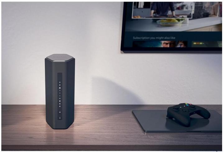 Immagine prodotto Netgear Nighthawk RS500