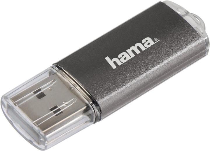 Actual product image Hama Laeta (16 GB, USB-A)