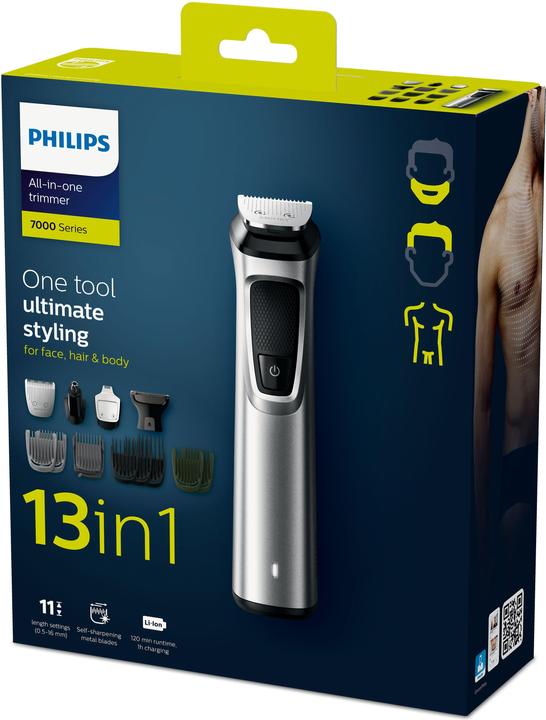 Produktbild Philips Multigroom Series 7000