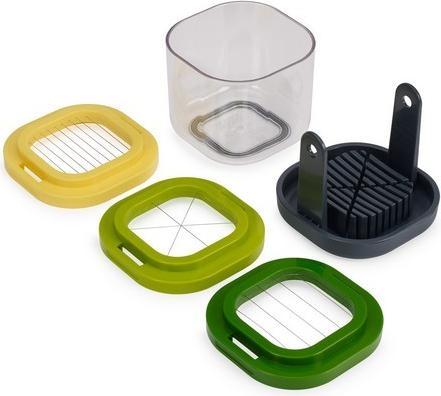 Actual product image Joseph Joseph Multi-Prep mini