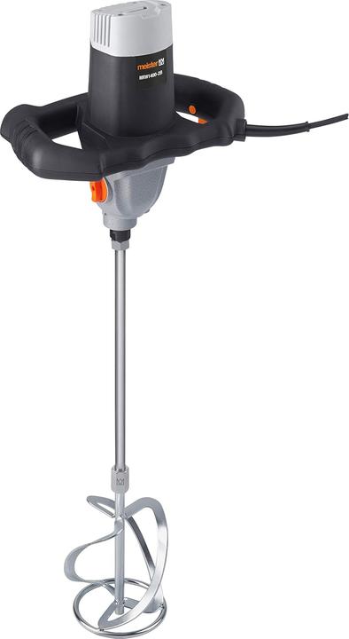 Produktbild Meister Rührwerk MRW1400-2B-M14