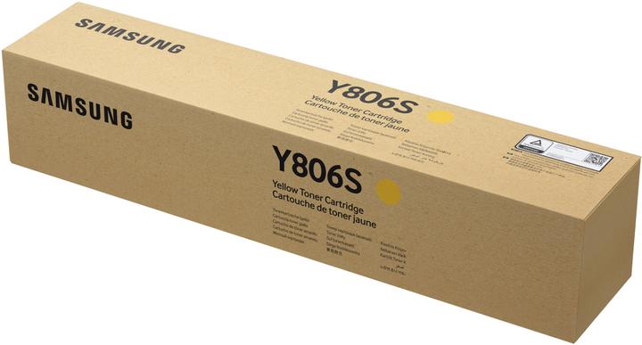 Immagine prodotto Samsung Clt-Y806s (Y)
