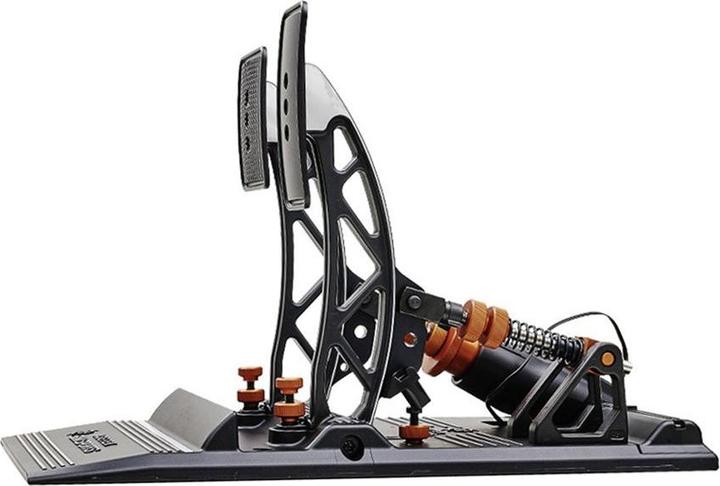 Produktbild Asetek Forte Sim Racing Gas- und Bremspedal (PC)