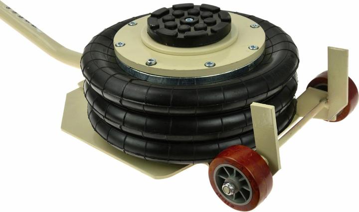 Produktbild GEKO Pneumatikheber 3,5 t, Ballontyp