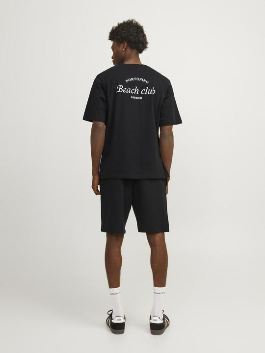 Immagine prodotto Jack & Jones Gedruckt Rundhals T-shirt T-shirt (XL)