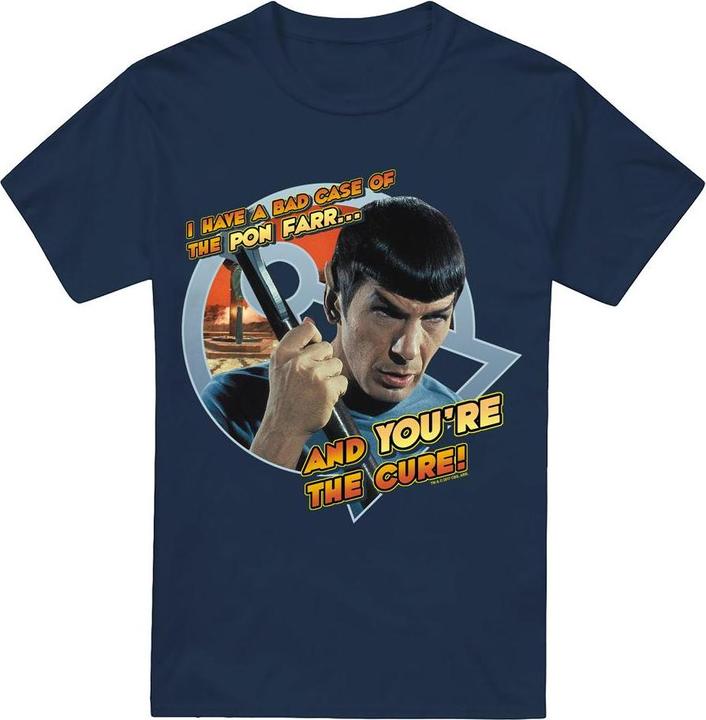 Pon Farr TShirt (XL)