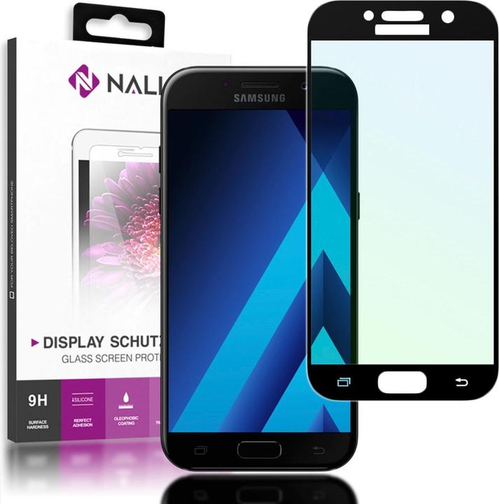 Nalia Verre protecteur (1 pièce(s), Samsung Galaxy A5 (2017))