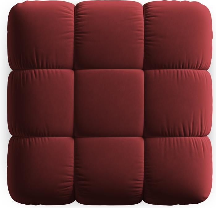 Actual product image Maison Heritage Gerda (Cushioned stools)