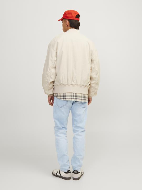 Actual product image Jack & Jones JJIERIK JJCOOPER SBD 712 Tapered fit jeans Tapered fit jeans (W28/L32)