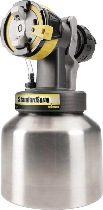 Wagner Sprühaufsatz XVLP StandardSpray 41