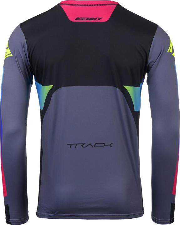 Image du produit Kenny Track Focus (XL)