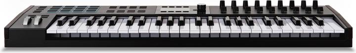 Valeurs nutritives et ingrédients Arturia KeyLab 49 mk3 Black (Contrôleur)