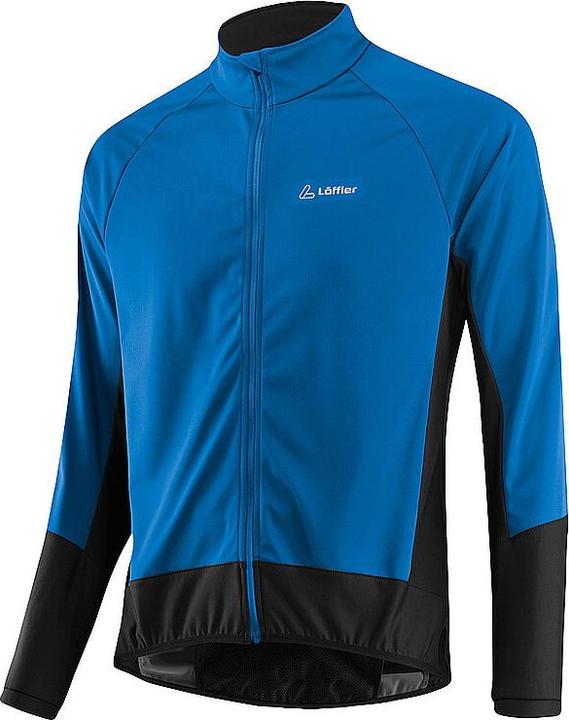Produktbild Löffler Radjacke Alpha II WS (50)