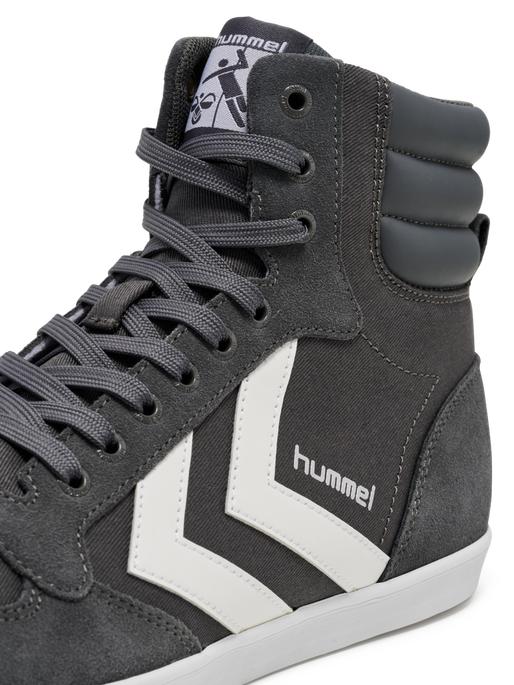 Actual product image hummel Slimmer Stadil High (44)