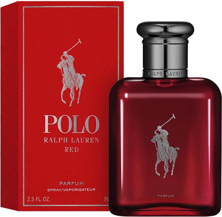 Immagine prodotto Ralph Lauren Polo Rosso (Eau de parfum, 75 ml)