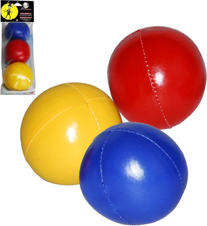 Jonglerie Jonglierball-Set