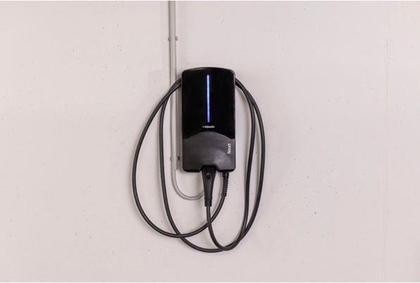 Produktbild Webasto Next (Typ 2, 11 kW, 16 A, Fest verdrahtet)