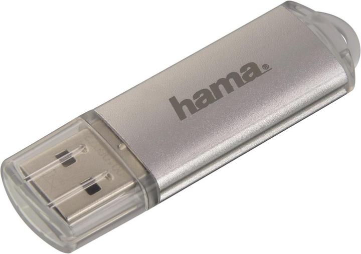 Produktbild Hama Laeta (128 GB, USB-A)