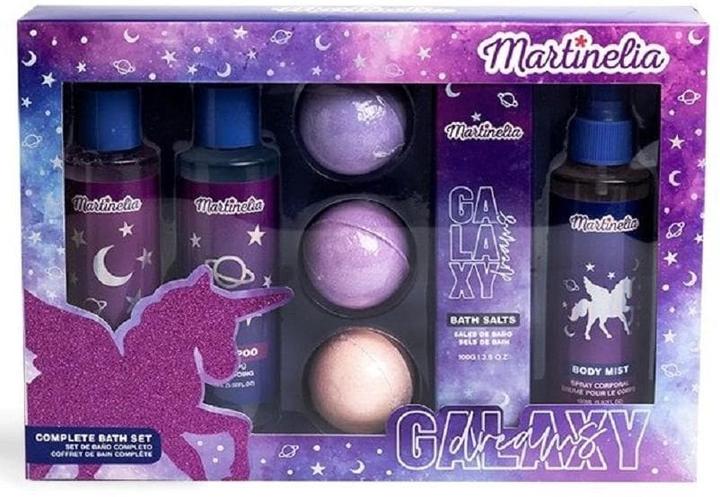 Immagine prodotto Martinelia Sogni di Galassia (Set per la cura del corpo)