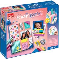 Actual product image Maped CREATIV scrapbooking set