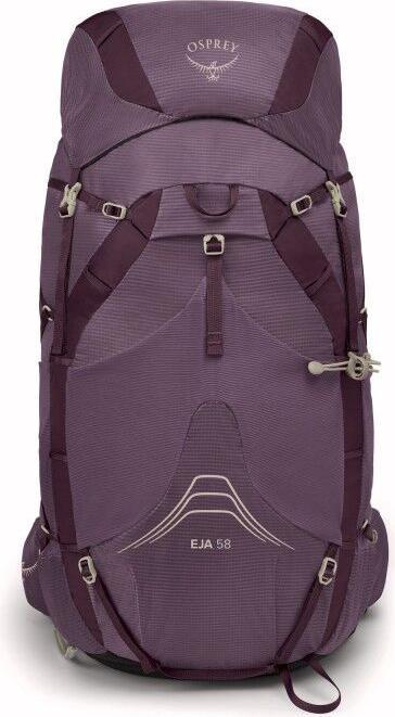 Osprey Eja 58 - Trekkingrucksack - Damen
