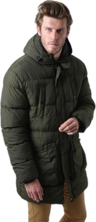 Deeluxe parka tarling (S)