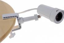 Actual product image Axis Thermal camera P1280-E 60°, 2.2 mm, 8.3 fps (640 x 480 pixels)