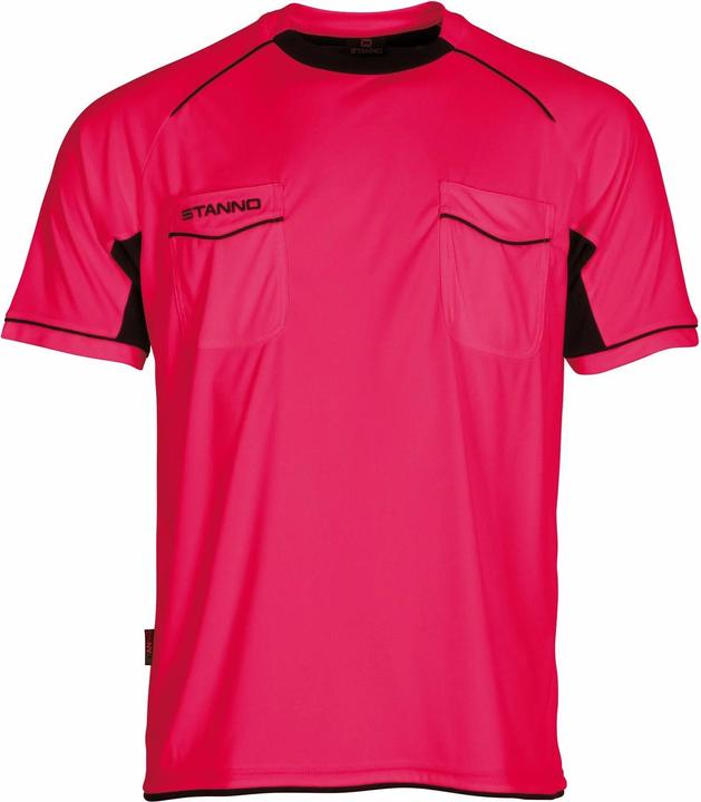 Immagine prodotto Stanno Maglia Da Arbitro Bergamo Manica Corta (XXL)