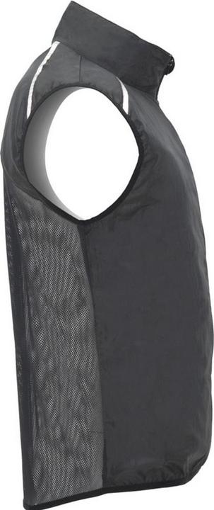 Actual product image Alpinia Unisex Adult Jannu Lightweight Running Body Warmer (XL)