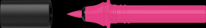 shock pink