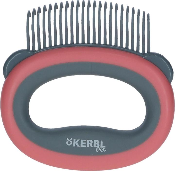 Image du produit Kerbl Pet Kit de toilettage pour chats 7 pièces (Chien)