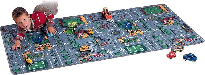 Produktbild Meubinex City (100 x 190 cm)